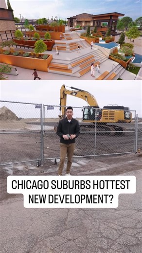 Living Chicago Suburbs | Development, News, Things To Do on Instagram: "Remember the old Stratford Mall in Bloomingdale? The Grove is coming and it’s probably my FAVORITE development coming to the Chicago Suburbs! Are you excited? Let me know if you wanna make a move around here! Source: Village Of Bloomingdale ❤️ Follow @brandon__blankenship and @livingchicagosuburbs for the latest news, developments, and more in the Chicago Suburbs! 🏡 Real Estate Questions? 🔺 Buying a Home? 🔺 Selling a Home