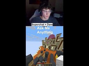 MINECRAFT BEDWARS GAMEPLAY LIVE!!