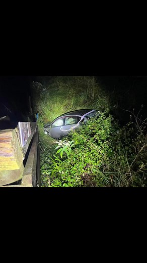 37K views · 229 reactions | Late night #stolen & #recovered vehicle it took me a while to find it as it was so far down in the drain | Paeroa Towing Services | Facebook