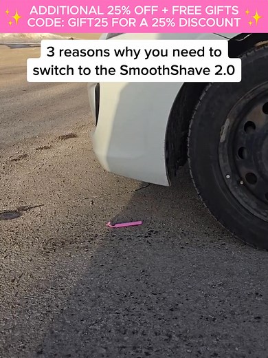 25 reactions | Every woman struggling with razor bumps has been lied...