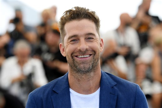 Scott Speedman To Headline ‘RJ Decker’ ABC Pilot As He Eyes ‘Grey’s Anatomy’ Return