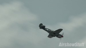 30K views · 1.1K reactions | @p40thom flying it like he stole it! @p40americandream @sunnfun_flyin #p40warhawk #p40 #warhawk #americandream #p40americandream #sunnfun #lakeland #lakelandairport #airshow #airshowstuff #avgeek #warbird #wwii | AirshowStuff | Facebook