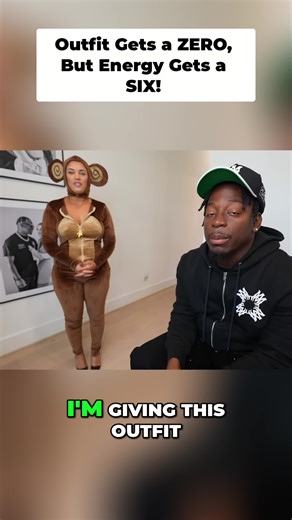 Monkeying Around_ Rating Outfits, Honest Opinions & Hilarious Fails! #theprincefamily #familygoals #prank #funnyvlogs #couplegoals #fyp