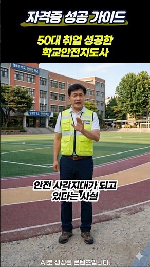 지난해 학교 사고 20만 건, 아이들 위협하는 요소 싹 다 참교육하는 학교안전지도사!