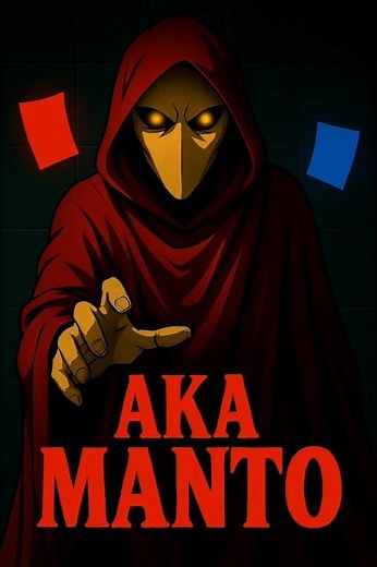 Aka manto | Urban Legend
