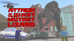 Mutant Lizard -- Demo 7 (Linux) file