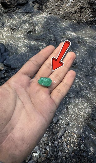 Día 45 Buscando Esmeraldas en Colombia