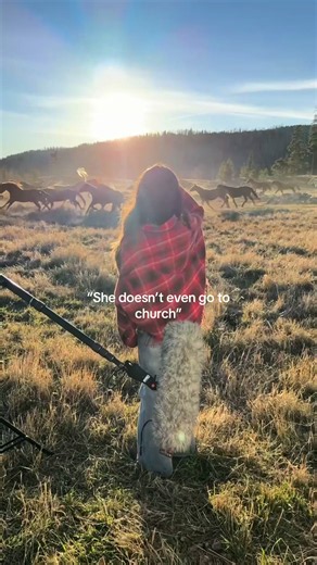He is everywhere if you’re open to seeing and he’ll meet you where you’re at.