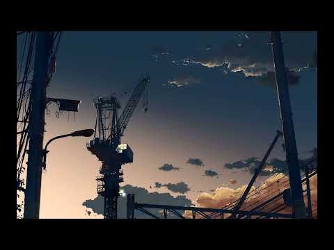 deadlock - cloud cover #1