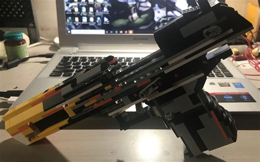 Kevin183皮筋沙鹰最后的优化和感想