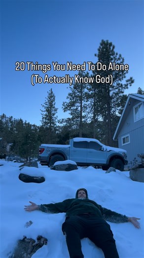 Don Ocean on Instagram: "Do these 👇🏽 1. Wake up early & Seek God first (Mark 1:35) 2. Read the Bible SLOWLY (Psalm 1:2) 3. Sit in silence with no phone (Psalm 46:10) 4. Pray out loud in private (Romans 10:17) 5. 5. Confess sin honestly - no excuses (psalm 32:5) 6. Fast something that has control over you (Matthew 6:16-18) 7. Read scripture that challenges your choices (Hebrews 4:12) 8. Journal what God is Exposing in you (Lamentations 3:40) 9. Train your body as an act of discipline (1 Corinth