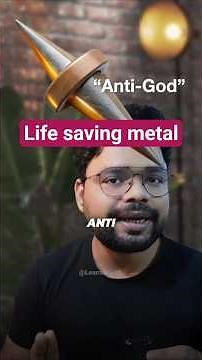 This Anti-God invention saved natural fires 🔥