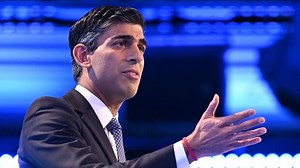 WATCH: Sunak doubles down on the the UK’s post-Brexit relationship with the EU amid reports that senior government figures are softening their stance.