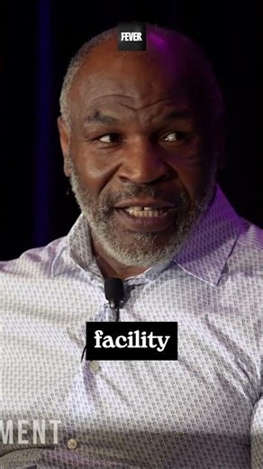 Mike Tyson’s Greatest Inspiration Revealed 💪💪 #miketyson #gym #gymmotivation #mindset