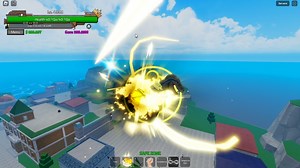 King Legacy: New Update 7 Sneak Peek & Gameplay Reveal