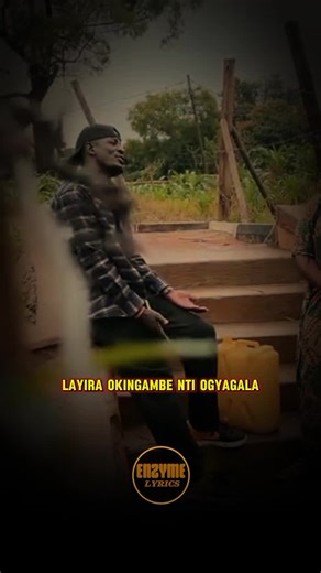 layira OKINGAMBE NTI OGYAGALA @Hon.Reign Omusoyisoyi. #ugandanmusic🔥 #tiktokuganda🇺🇬🇺🇬🇺🇬 #trendingvideo #goviral #fypシ゚viral🖤tiktok