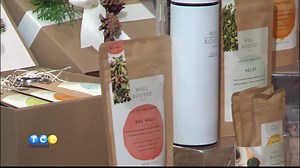 Herbal Teas from Well Rooted