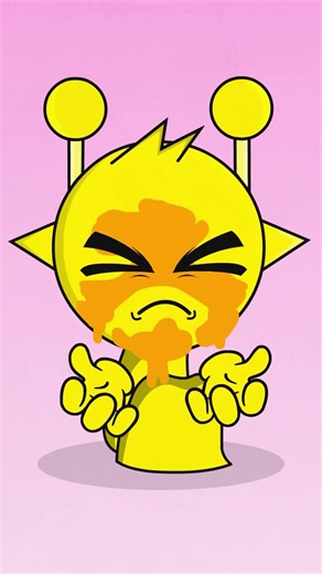 Simon和Sprunki的动画冒险