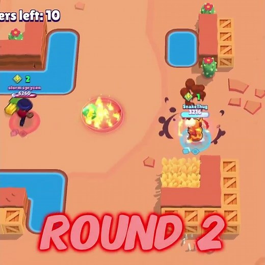 Piper Rank 35 on the new Solo Map (Quick Guide)