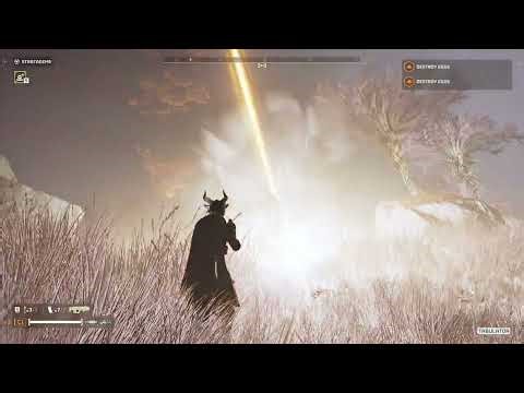 Godzilla's Atomic Breath for Orbital Laser [Mod Showcase]