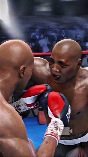 THE FINAL PUNCH THAT ENDED JACK JOHNSON 😵 | HOLYFIELD KO