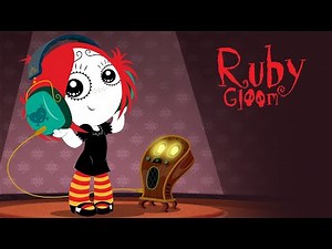 Ruby Gloom Theme Song Extended