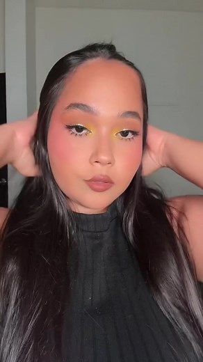 El maquillaje mas fácil de hacer y TÚ! Te veras hermosisisima! 🥰🤍✨ te lo prometo 🤞🏽 les gusto? #carmencamposa #makeup #maquillajepasoapaso #maquillajeparaprincipiantes #makeuptutorial #tutorialdemaquillaje