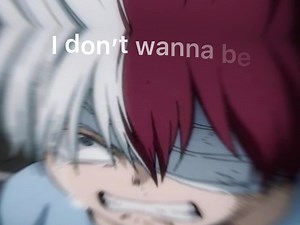 Mha sad quotes#mha#kidtodoroki#eri#bakugokatsuki#tenyaiida#edit#sad#famous#quotes
