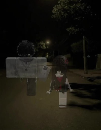 Enemies to Lovers Roblox Story Part 1