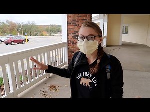 🏥 DRIVE-THRU PHLEBOTOMY! 💉 (10.25.17)