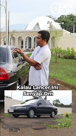 ADVANCED FEATURES FOR ITS TIME, Mitsubishi Lancer CK4 #mitsubishilancer