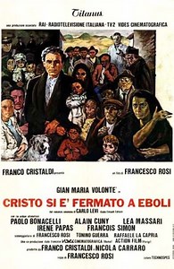 Christ Stopped at Eboli (film) - Alchetron, the free social encyclopedia