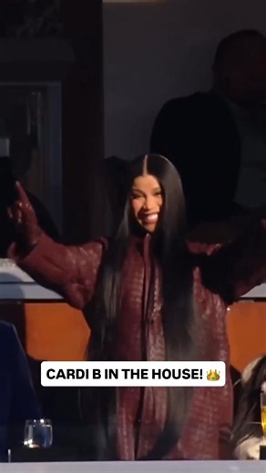 8.5K views · 414 reactions | CARDI B CELLY CAM! 﫱 | New England Patriotz Eye Candy Land | Facebook