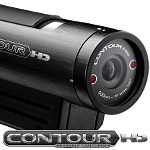 Video: Two minutes with the ContourHD 1080p camcorder