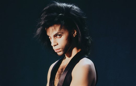 Deluxe reissue of Prince’s ‘Diamonds & Pearls’ announced