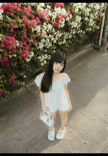 📷 ảnh outfits nữ để ghép, ảnh outfits nữ để ghép ảnh, hoa giấy ảnh, hoa giấy ảnh để lưu, hoa giấy ảnh ghép, hoa giấy ảnh không người để ghép, hoa giấy ảnh không người, hoa giấy ảnh lưu ko có người, cách chỉnh ảnh chatgpt ✨ Chỉ với 1 cú nhấp, tạo ảnh chụp cùng hoa giấy siêu chất bằng AI 🔥 Trend ảnh chụp cùng hoa giấy, phối đồ nữ nhẹ nhàng, phong cách nữ tính ngọt ngào đang làm mưa làm gió khắp mạng xã hội! Ảnh selfie bình thường sau khi xử lý bằng Dola AI hoặc cách chỉnh ảnh chatgpt, sẽ ngay lậ