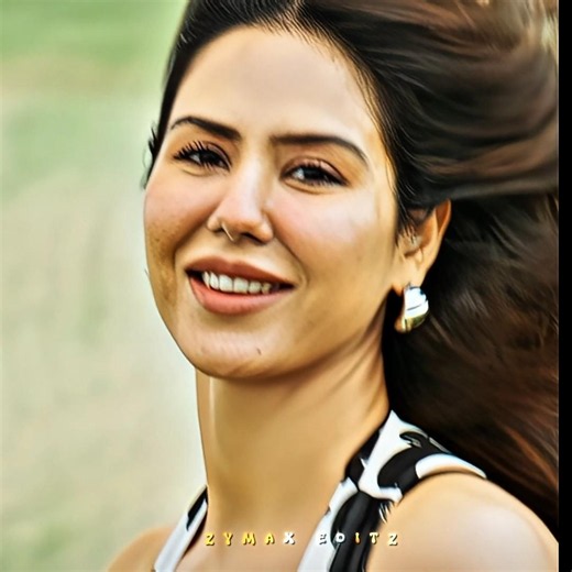 Sonam Bajwa 4K Edit | Housefull 5 | HD Quality ✨