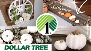 112K views · 4K reactions | Impress everyone with these 5 MINUTE DOLLAR TREE Fall DIYS! | Do It On A Dime | Facebook