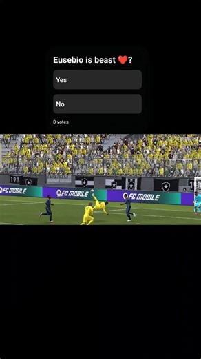 BICYCLE KICK!🤯#fcmobile #fifamobile #ea25 #ea24 #easports #shorts #reel #shorts #football #fc26 #fyp