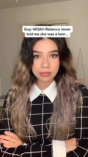 Meeting My Girlfriend's Identical Twin | Surprise Encounter #POV