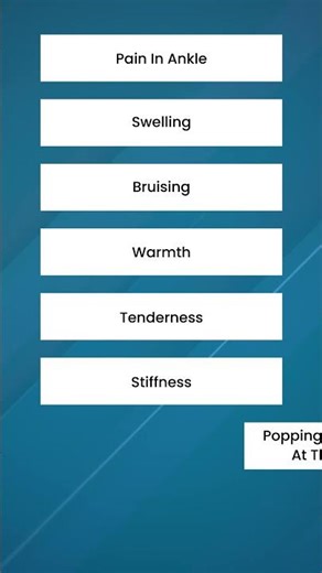 Is Your Knee Injury More Than a Sprain? 5 Signs You Need to See a Doctor