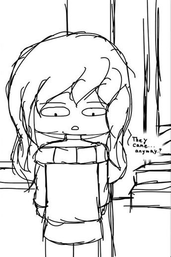 Going last minute shopping cause the gifts order online didn’t come yet #art #relatable #artist