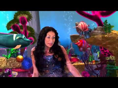 Under the Sea | Choo Choo Soul | Disney Junior