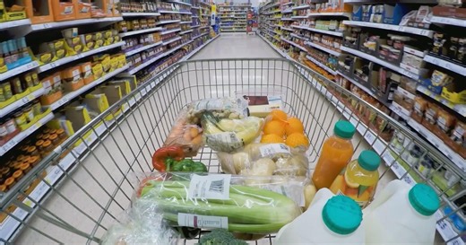 Shopping at low-cost grocery chains could save thousands in food costs, report finds