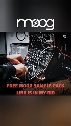 Moog Labyrinth, DFAM, Subharmonicon | Jam