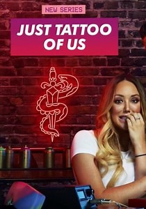 Just Tattoo of Us Season 1 - watch episodes streaming online