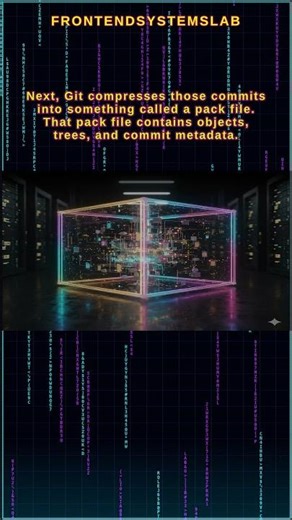 Most Developers Don't Understand Git Push! #webdevelopment #git #coding #ai #SoftwareDevelopment