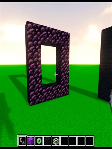 Fake vs Real in Minecraft #minecraft #ijiho