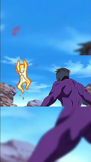 Naruto vs Torune Aburame – The Venom of the Fourth Great Ninja War! #Narutoshippuden #viralshort