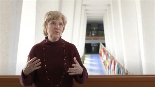 Les travailleurs et le contrat social: un travail décent pour tous